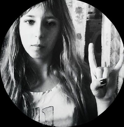 Алла Аненко