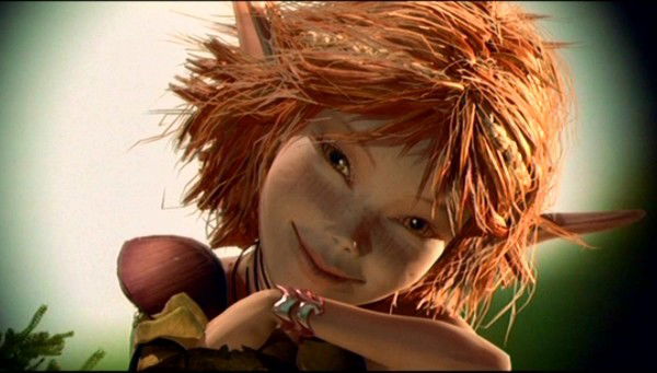 Анна Абаимова