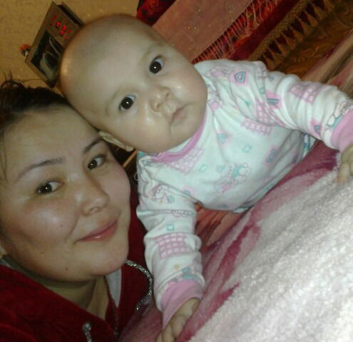 Kuralai Shuinshalieva