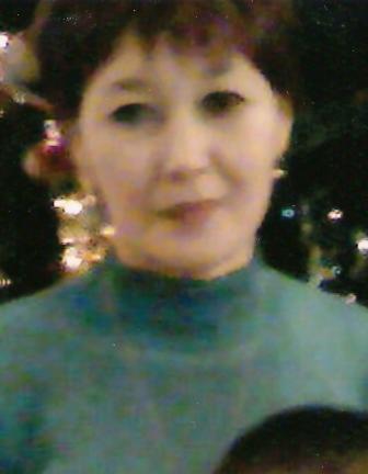 Масайра Туранова