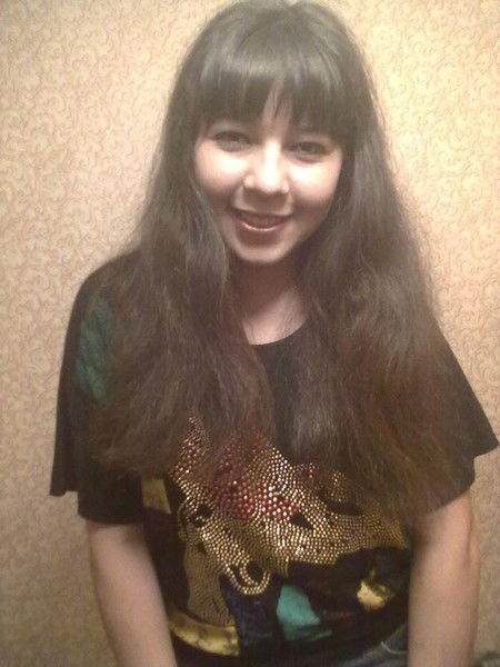 Анна Рогачёва