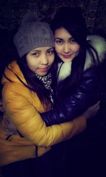 ~Гулдана~ ********