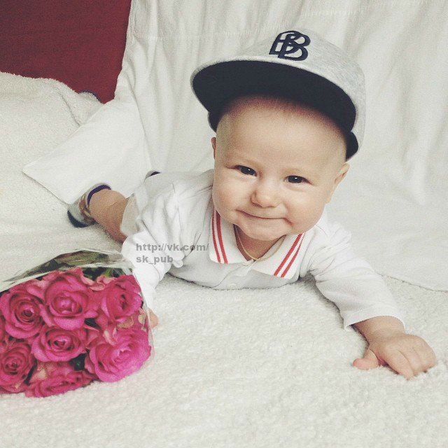 Анна Квасневская