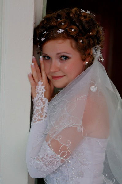 Марина Веретнова