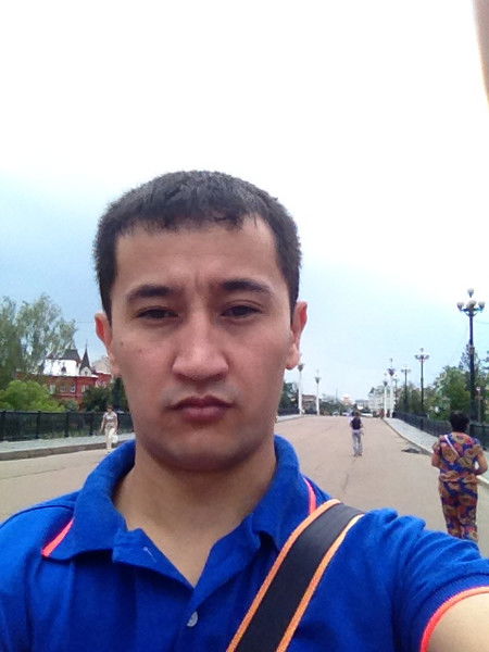 Мелис Жумакадыров