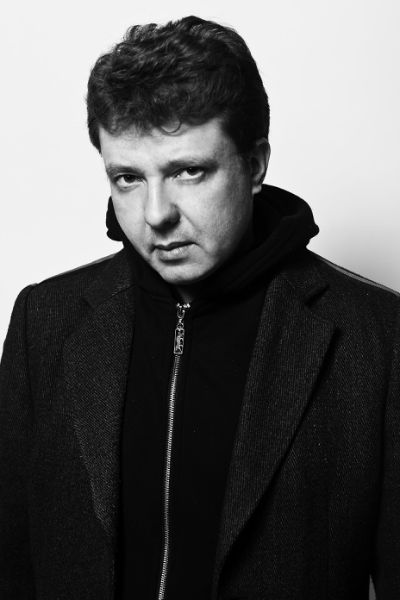 Алексей Лазарев