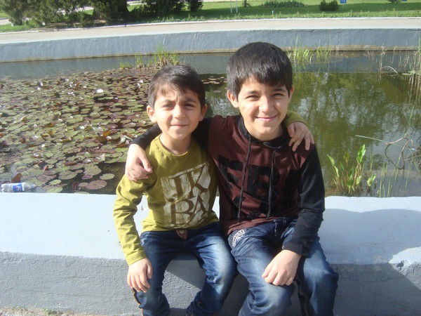 Шохин Хасанов