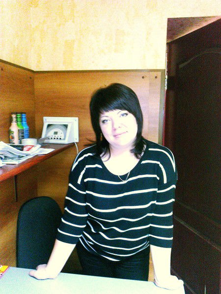 Татьяна Шопина