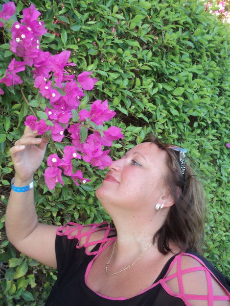 Ирина Падина