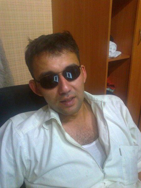 Анарметов Дильмурат