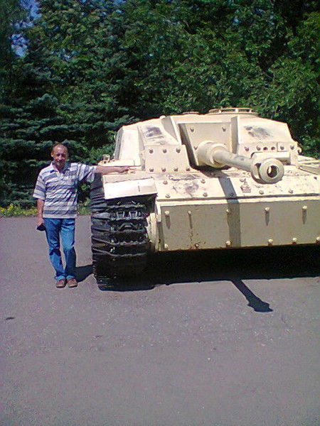 Владимир Ильин