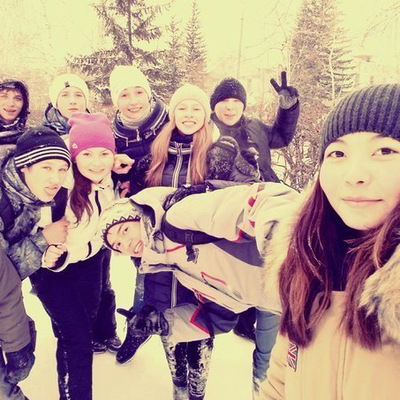 Даниил Тихоненко