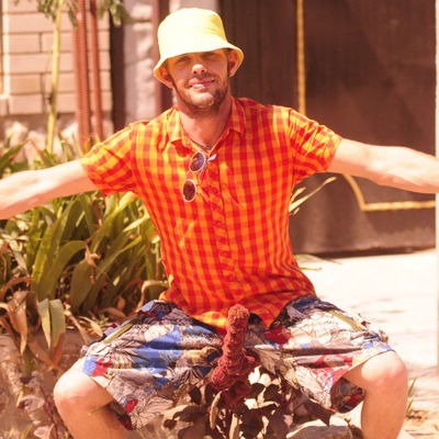 Даниил Предеин