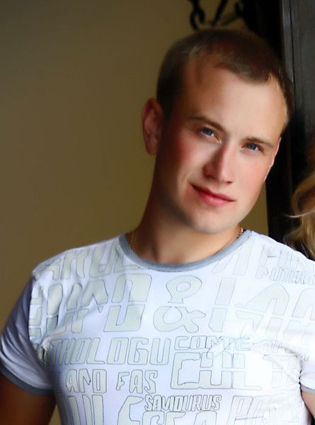 Евгений Кузьмин