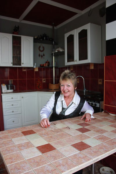 Тамара Акушевич