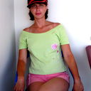 Анжела Шумарина