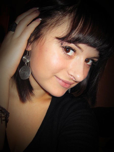 Катюша Соловьёва