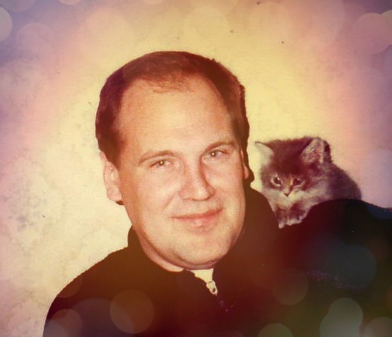 Олег Гарцев