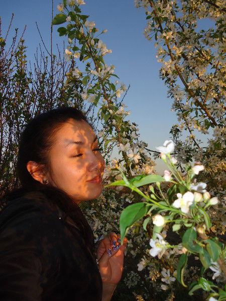 Назым Сейтпекова