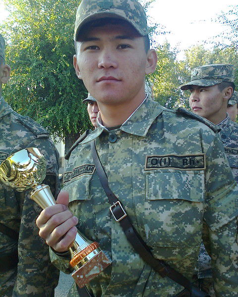 Биржан Сагындыков