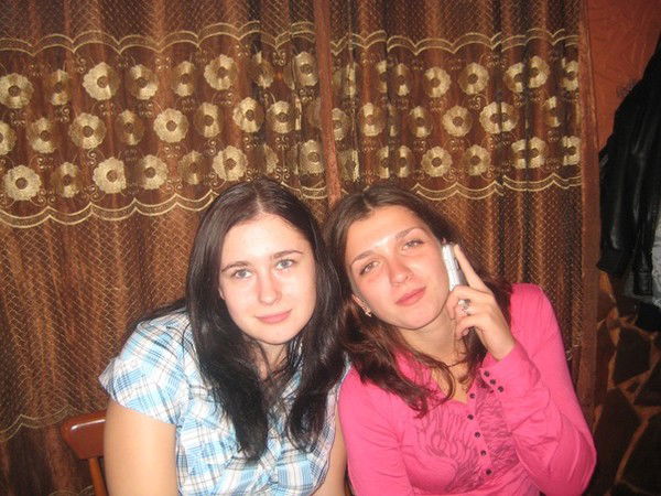 Лерочка Милютина