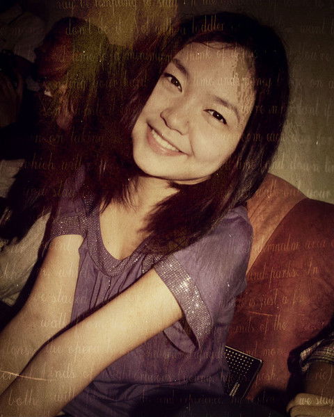 Мейрамгул Кенже