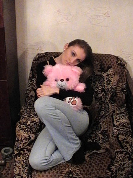 Наталия Чивилева