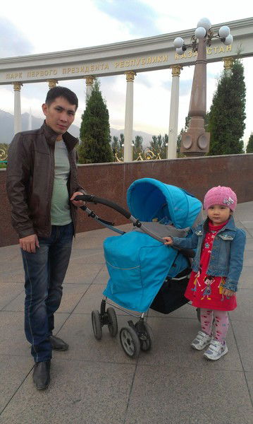 Турар Махамбетабиев