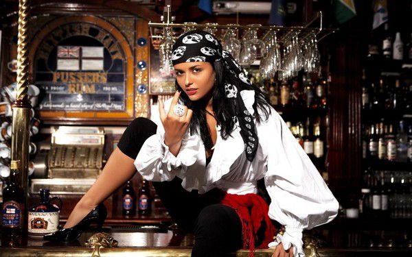 Алёна Петрова