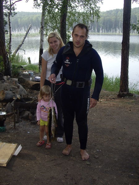 Андрей Забоев