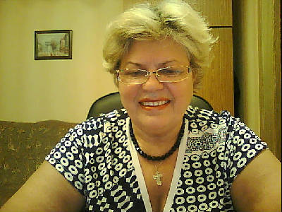 Валентина Шереметьева