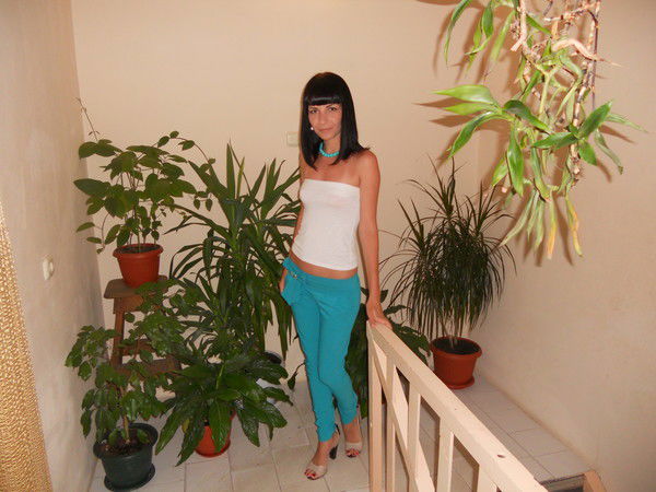 Щербакова Марина