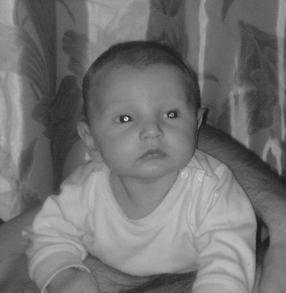 Андрей Благинин