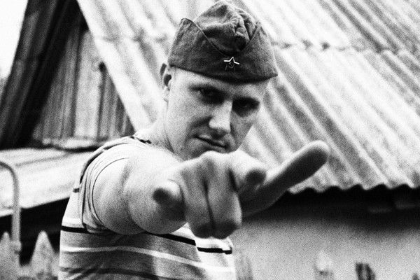 Алексей Тарнавчик