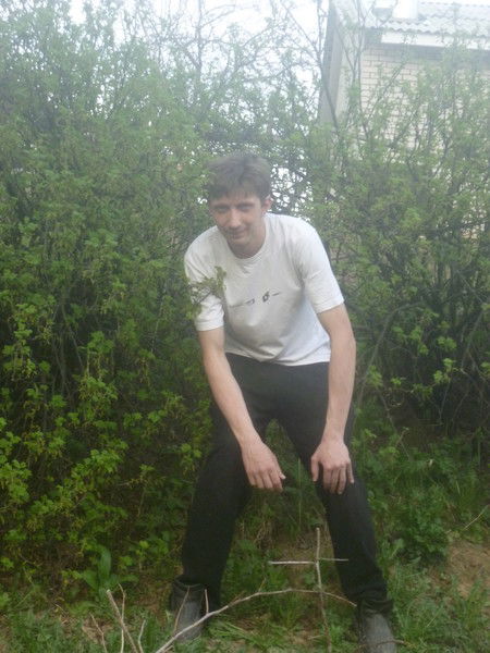 Кирилл Тиммошенков