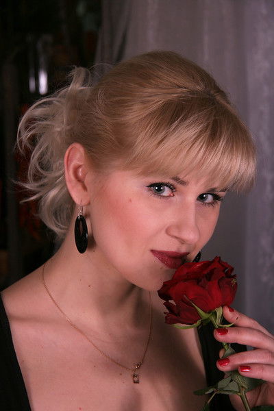 Валерия Озерская