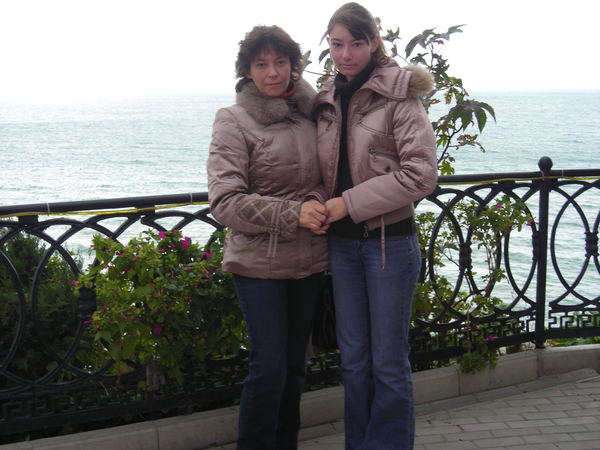 Евгения Зуйкова