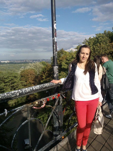 Танюша Півень