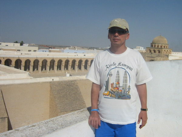 Талгатбек Азимбеков