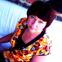 Елена Глухова