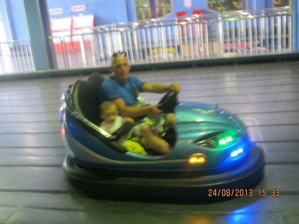 Олег Лесник