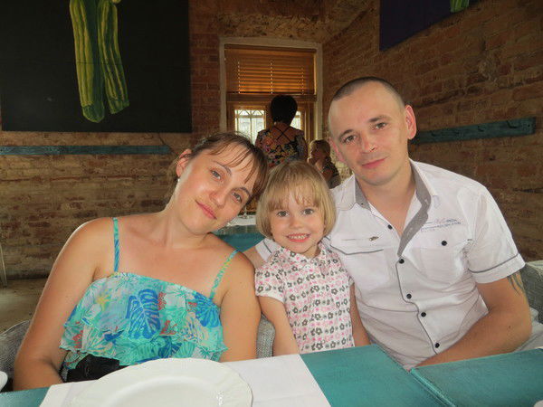 Анна Карпина