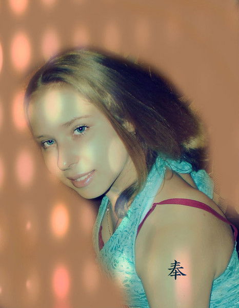 Юлия Голоктионова