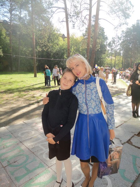 Ольга Рыбакова