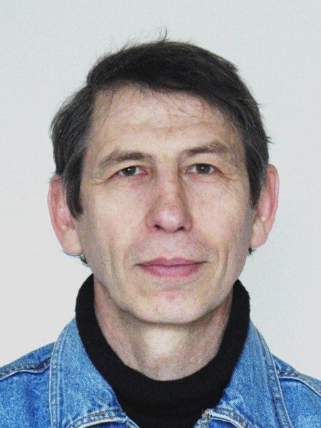 Alexandr Щедров