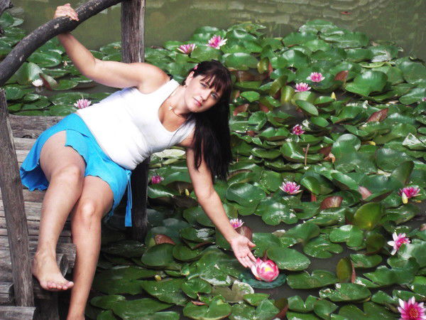 Оксана Приходько