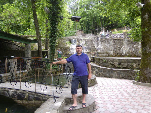 Евгений Крижановский