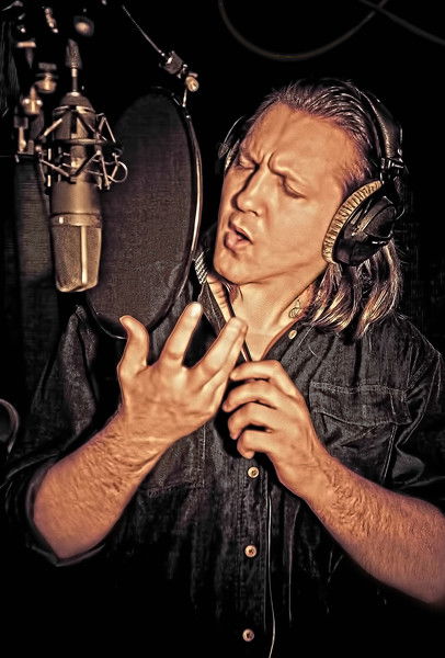 Поль Морозов