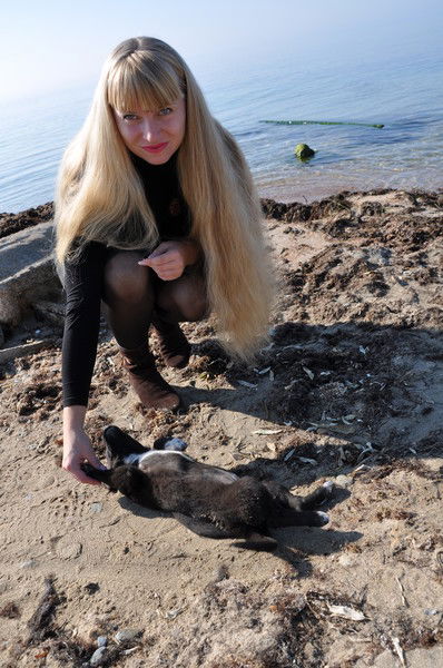 Оксана Слободенко