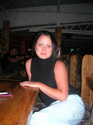 Людмила Кизилова